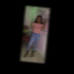 Meet your Posher, Judith